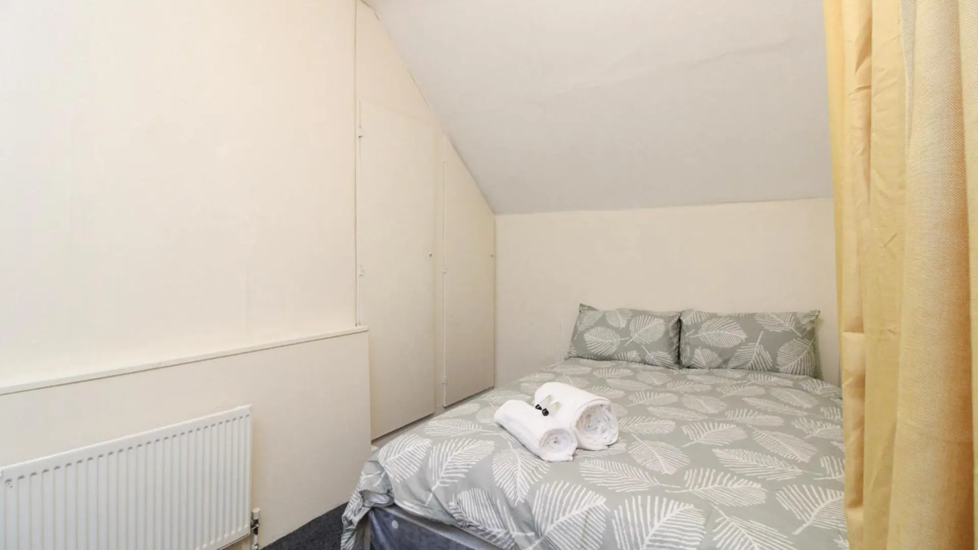 Room 4 Mayflower Road Guest House Southampton 0*,  United Kingdom